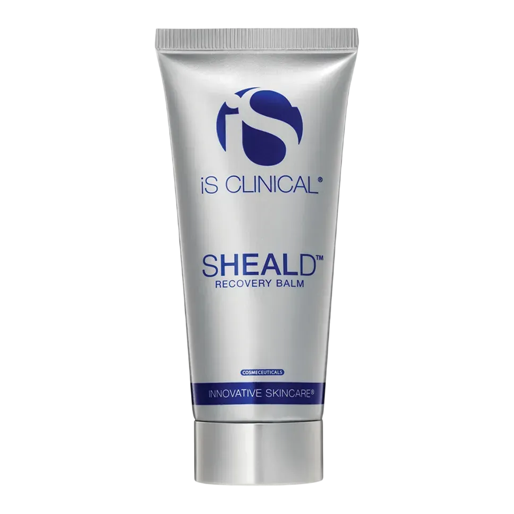 IS CLINICAL SHEALD RECOVERY BALM 60ml - БАЛЬЗАМ ДЛЯ ЗАХИСТУ ТА ВІДНОВЛЕННЯ
